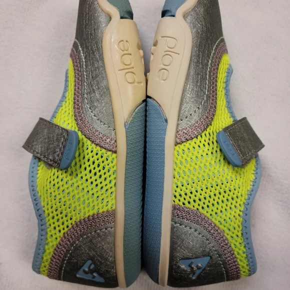 Plae emme 10.5 Gray and Yellow - Picture 7 of 7